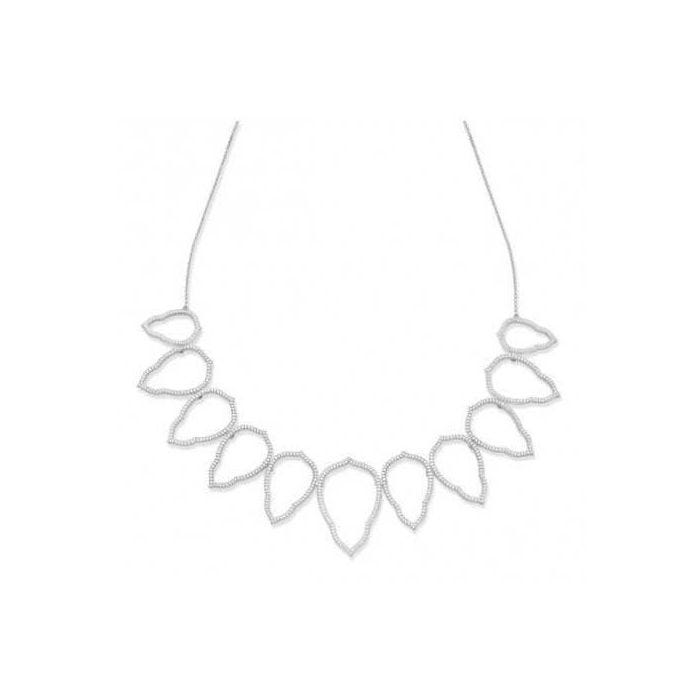 Collier - Thomas Sabo - KE1382-051-14-L45V - Argent 925 - Mixte - Coffret inclus