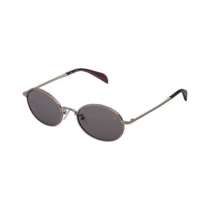 Lunettes de soleil - Tous - STO392N - Rose - Métal - Ø 52 mm