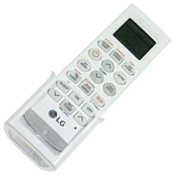 Télécommande - Climatiseur - LG (45826)