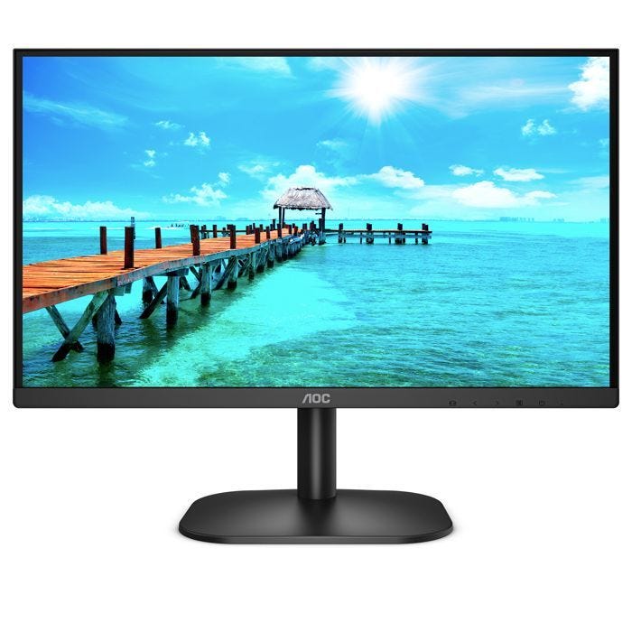 Écran AOC 22B2QAM Full HD 21,5" 1920 x 1080 px