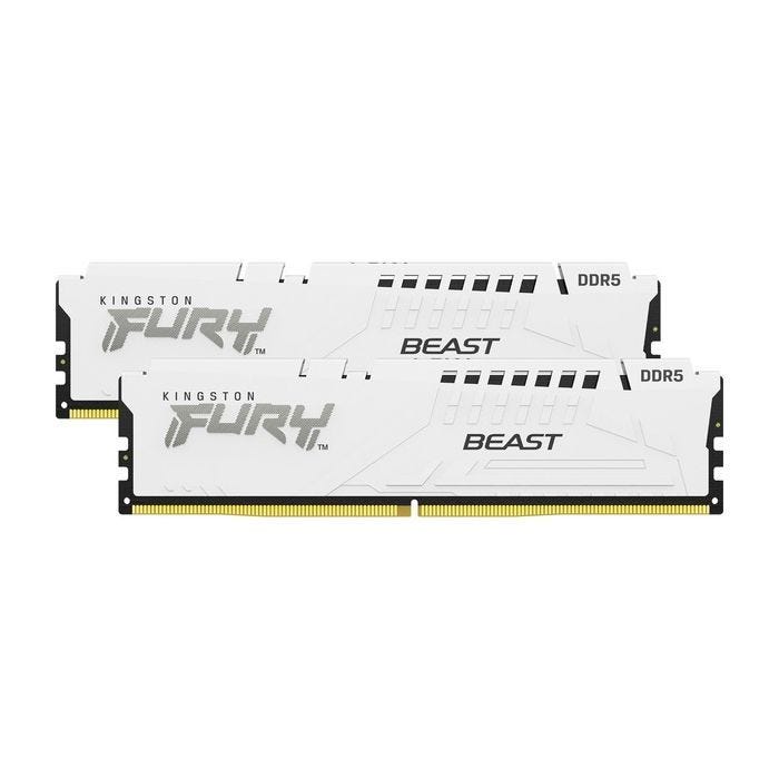 KINGSTON 64GB 6000 DDR5 DIMM K