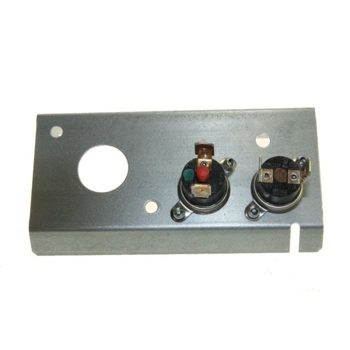 Thermostat 70C/145C - WHIRLPOOL - AKZ210 AKZ672IX AKZ676IX - Accessoires pour Four
