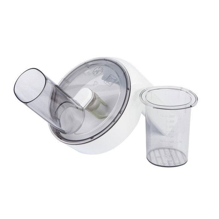 PIECES PREPARATION CULINAIRE PETIT ELECTROMENAGER 00653187 BOITIER