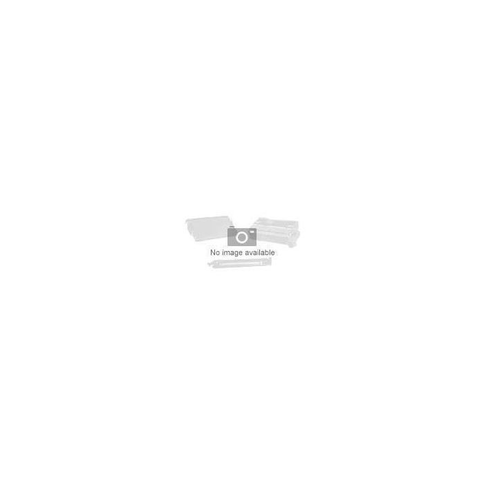 Ruban laminé - BROTHER - TZe 31M3 - Noir sur rouge - 3 rouleaux - 1,2 cm x 8 m
