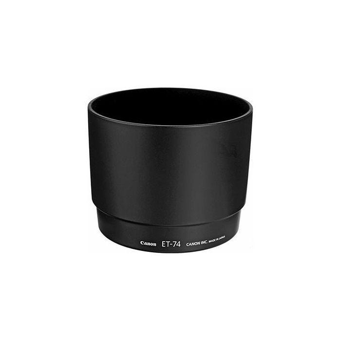 Paresoleil CANON ET-74 pour EF 70-200mm f/4 L USM