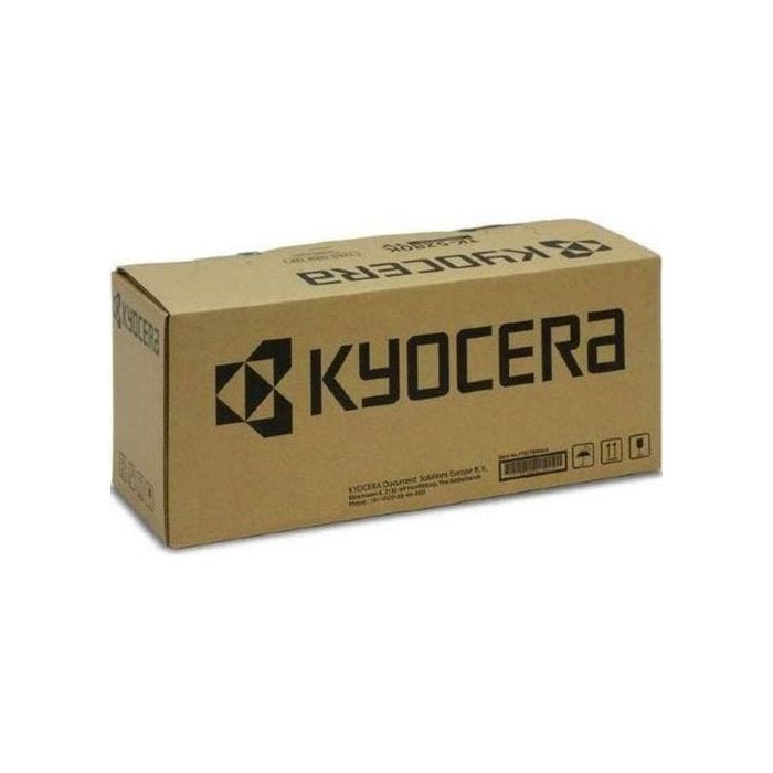 Kyocera TK 6345 - Schwarz - original - Tonerpatrone - für TASKalfa 5004i () - 1T02XF0NL0