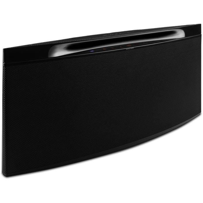 Enceinte sans fil multiroom Monster StreamCast S3