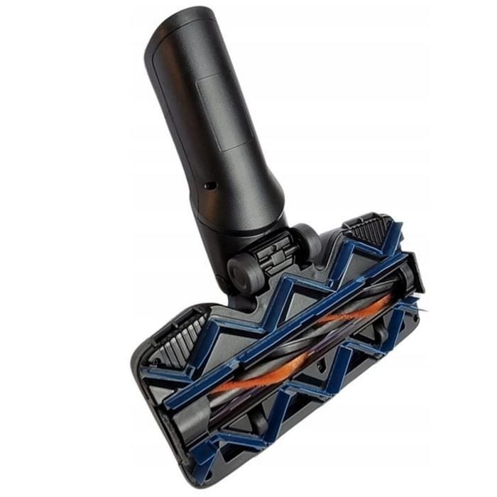 Brosse, embout - Aspirateur - (139637)
