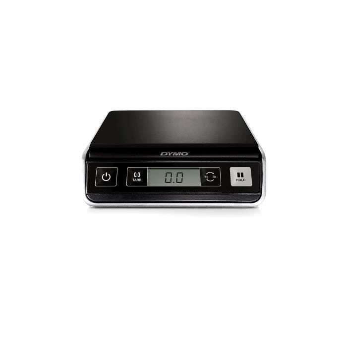 DYMO Pèse Lettres M2 digitale jusqu'à 2KG