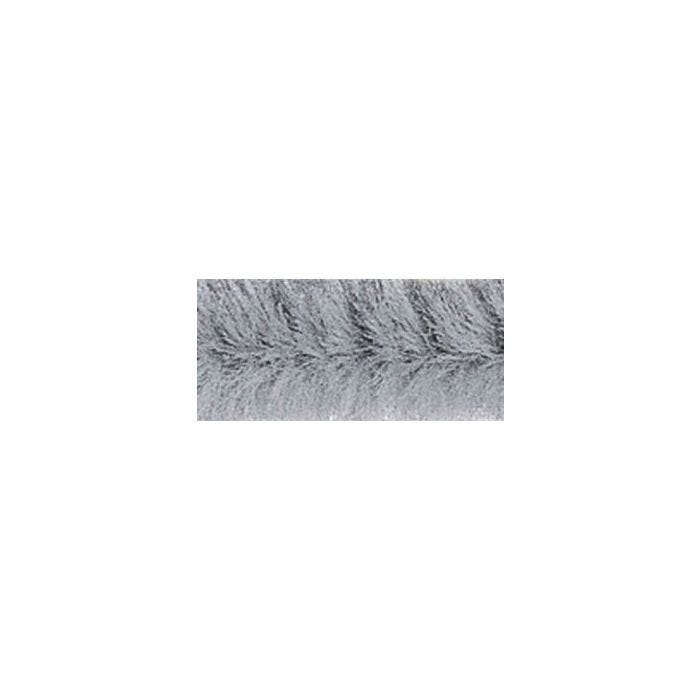 Chenille - Gris - ø 9 mm - 50 cm - 10 pièces - …