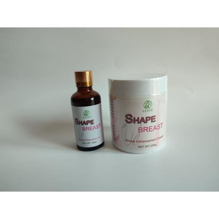 Huile et crème pour massage, raffirmer, les seins et pour quoi pas les soulever a base de produits naturels