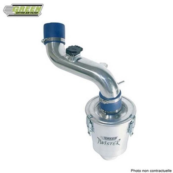 ST026 - Kit Admission Directe Speed R Twister compatible Nissan 350ZRoadster - 3.5L i - 02-09 - 280cv
