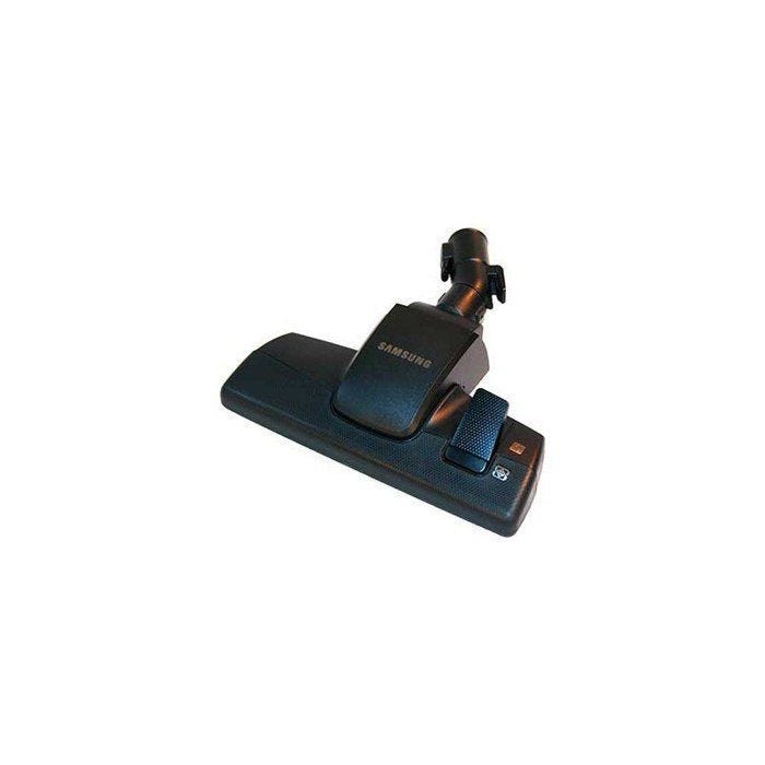 Brosse 2 positions (98740-25620) - Aspirateur - SAMSUNG (10209)