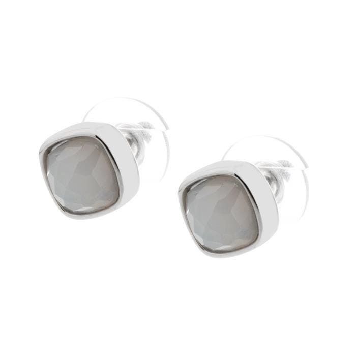 Boucles d'oreilles - Adore - 5506798 - Métal - Élégance - Confortables