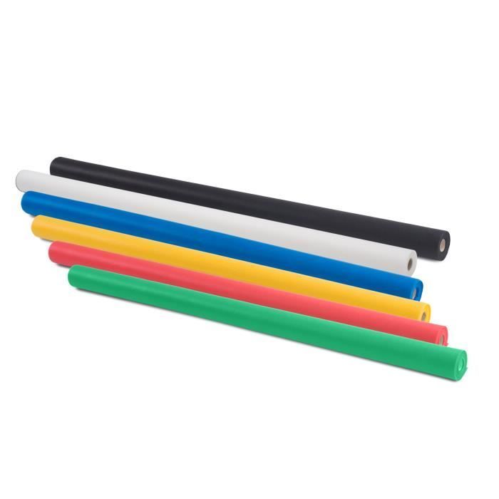 Smart Fab en rouleau 91cm x 5m 6 Couleurs basiques - Smart Fab Multicolore - Assort.