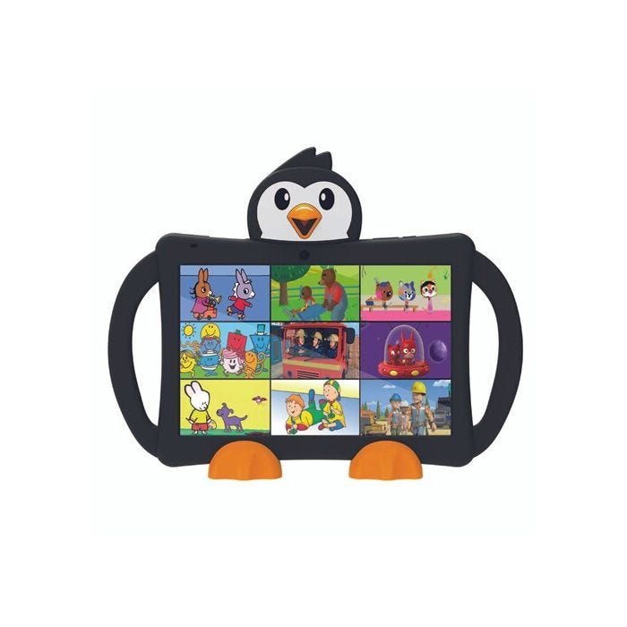 LOGICOM Modèle du produit : en