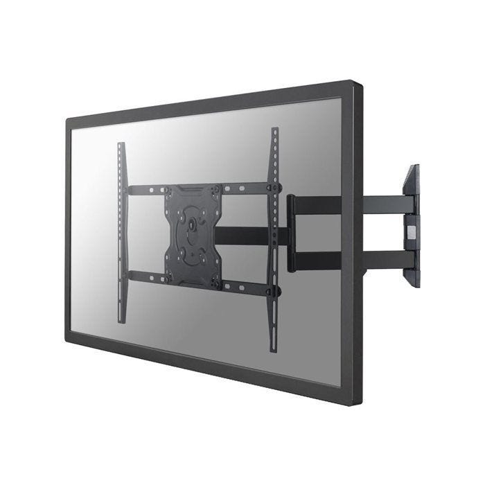NEWSTAR Montage mural pour Écran LCD - Noir - 42"-70"