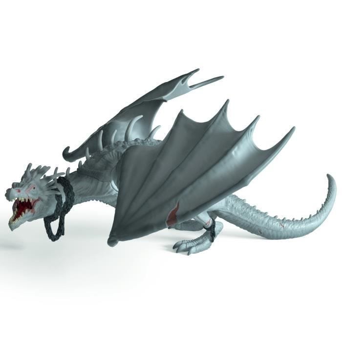 Figurine Pansedefer Ukrainien, Schleich 13995 Harry Potter®, Pour enfant dès 6 ans