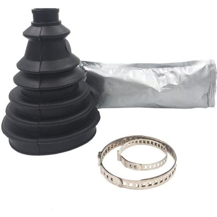 Kit soufflet de cardan universel pour véhicule léger fixation + graisse made in Germany …