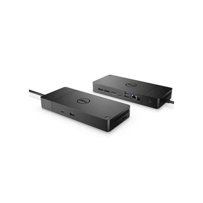 Dell Thunderbolt Dock WD19TBS 180W - DELL-WD19TBS