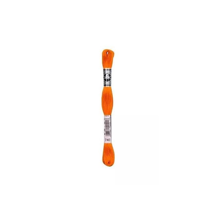 BRODER SPECIAL 12 ECH 32M 740