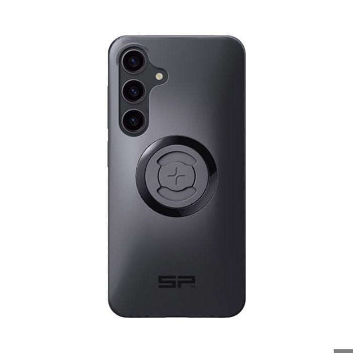 Coque smartphone - SP Connect - SPC+ S24 - Compatible MagSafe® - Protection maximale - Semi-rigide