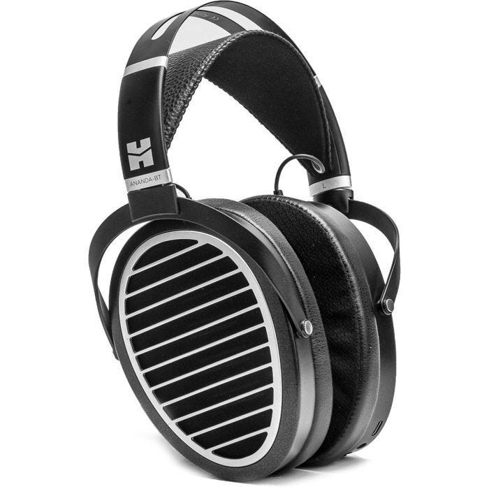 HiFiMAN Ananda BT R2R - Casques et écouteurs