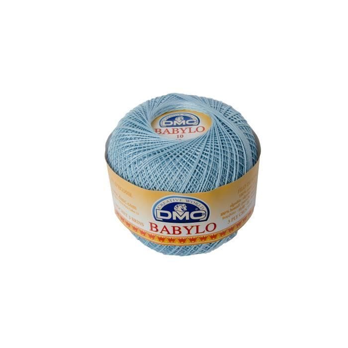 BABYLO 147D/5 1 PELOTE 50G 800
