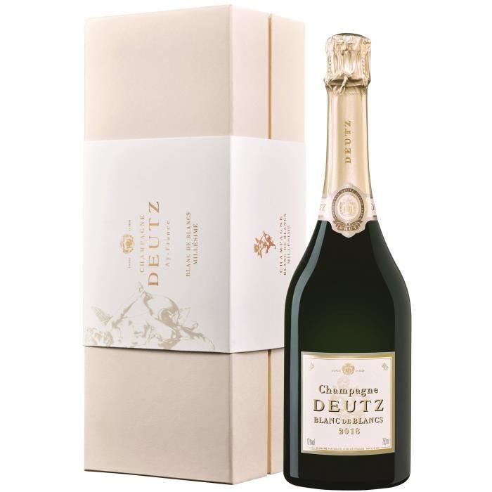 Deutz Blanc de Blancs 2017 75 cl