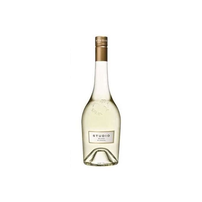 Studio by Miraval 2023 Méditerranée - Vin blanc de la Vallée du Rhône