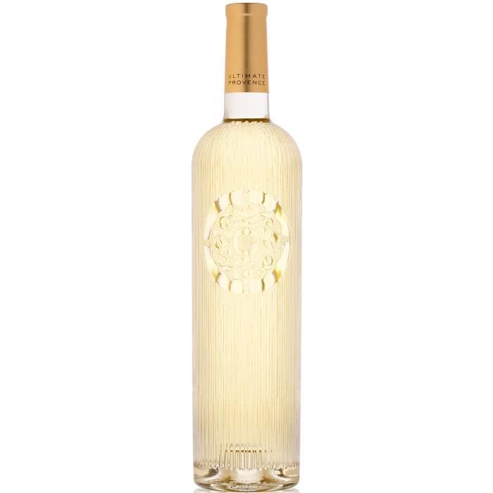 Ultimate Provence Côtes de Provence - Vin blanc de Provence 2023