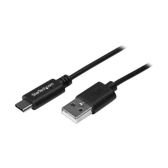 STARTECH Câble USB 2.0 A vers C - 1 m