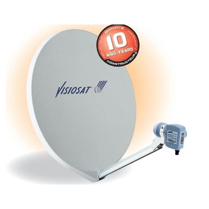 VISIOSAT SMC70