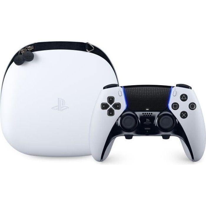 Manette sans fil DualSense Edge™ - I PS5 et PC