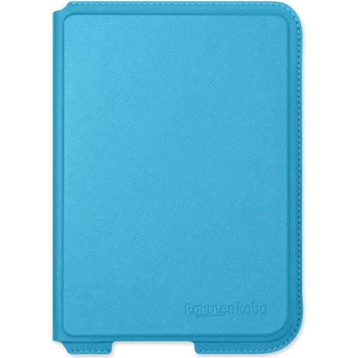 KOBO Etui SleepCover pour Liseuse Kobo Nia - Bleu