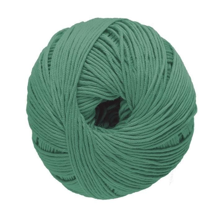 NATURA Fil Coton Pelote de 50 grs N14