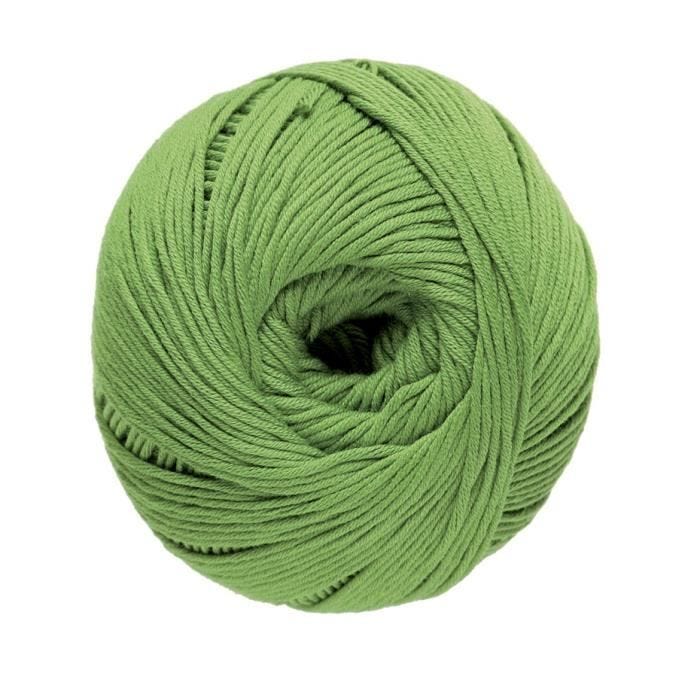NATURA Fil Coton Pelote de 50 grs N48