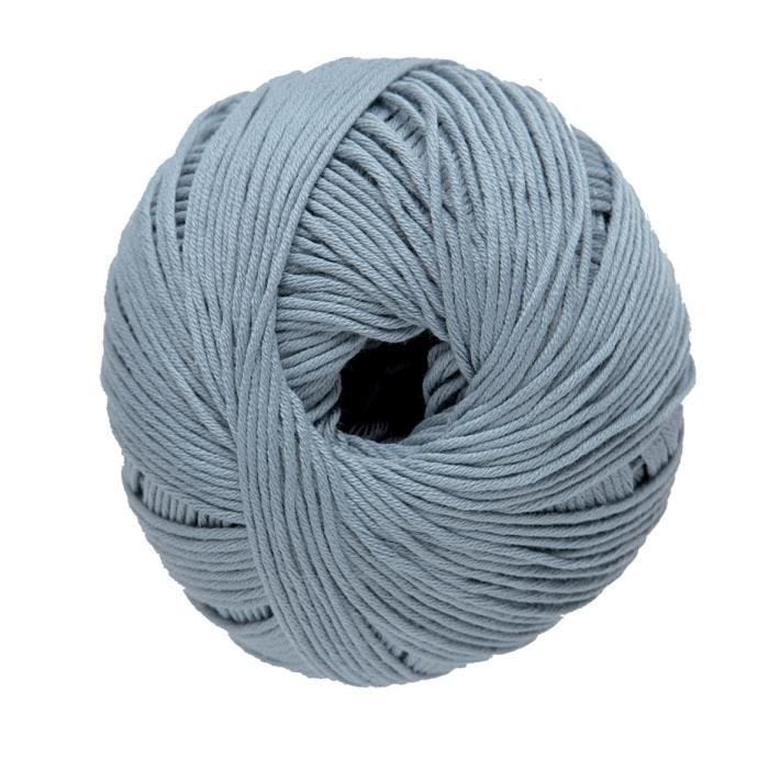 NATURA Fil Coton Pelote de 50 grs N56