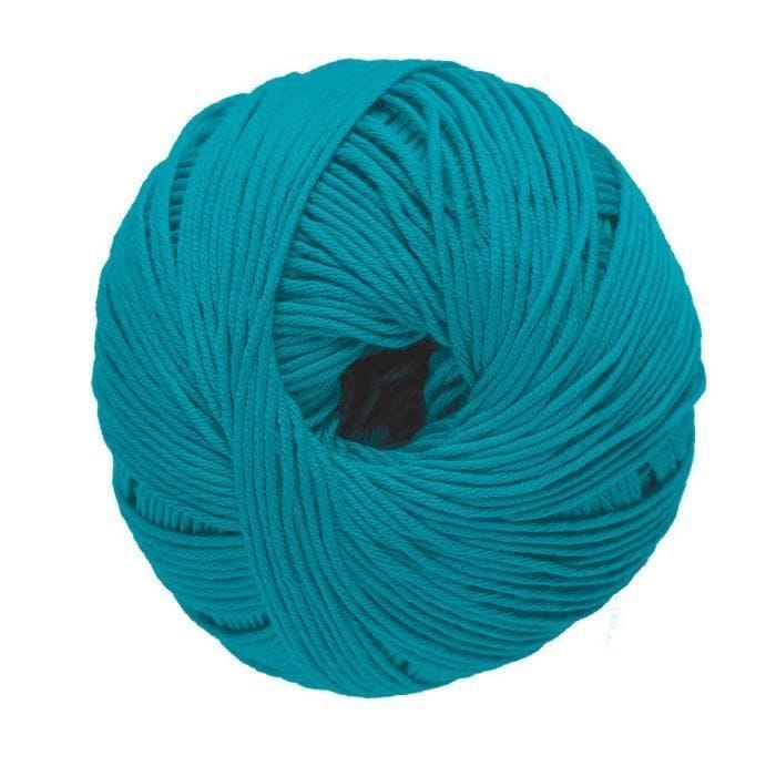 NATURA Fil Coton Pelote de 50 grs N64