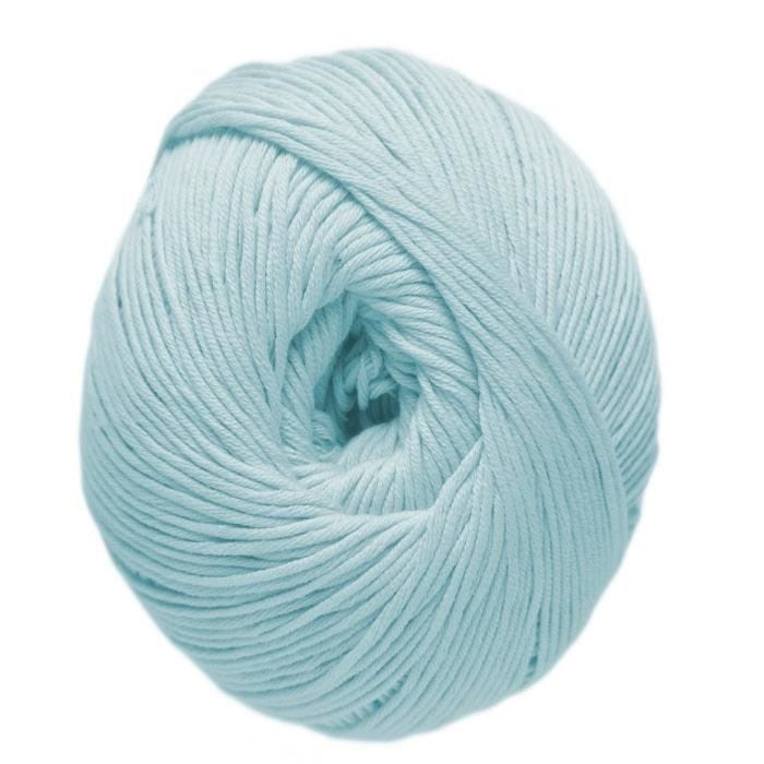 NATURA Fil Coton Pelote de 50 grs N87