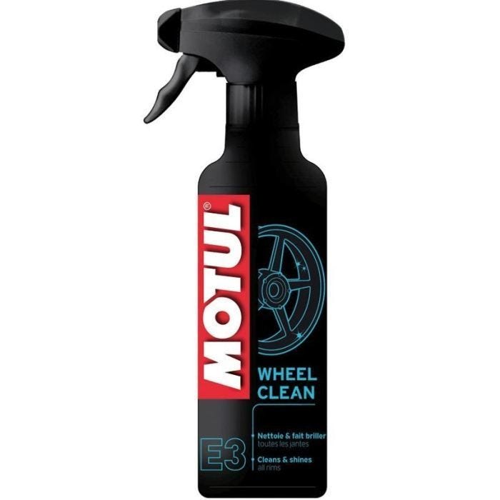 Nettoyant jantes MOTUL 400 ml