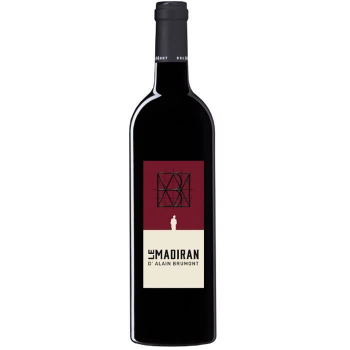 Le Madiran d'Alain Brumont 2019 Madiran - Vin rouge du Sud Ouest