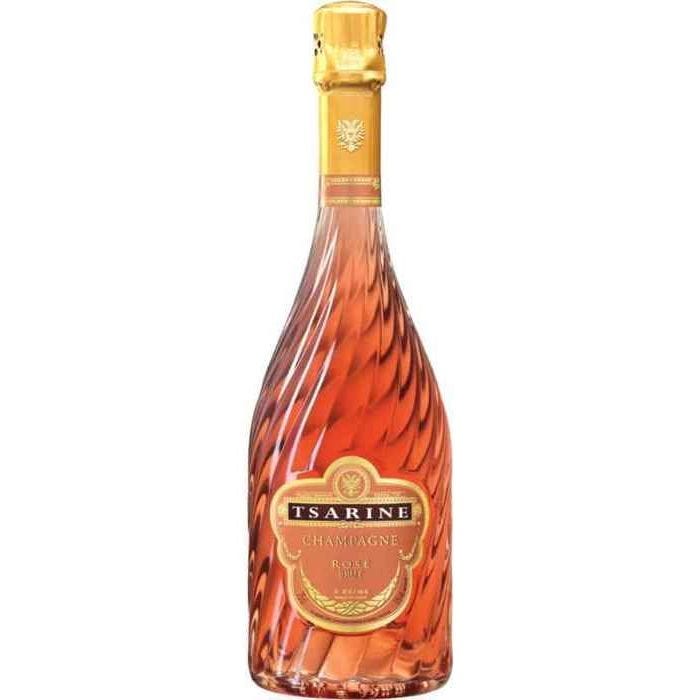 Tsarine Rosé 75 cl