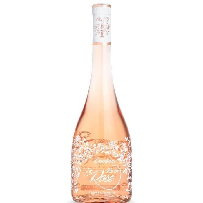 Roubine La Vie en Rose 2024 Côtes de Provence - Vin rosé