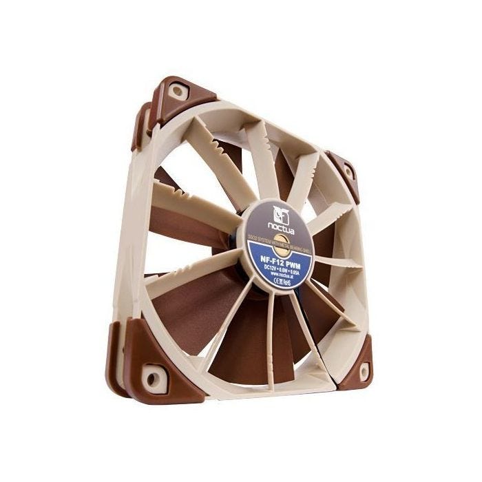 Noctua NF-F12 PWM