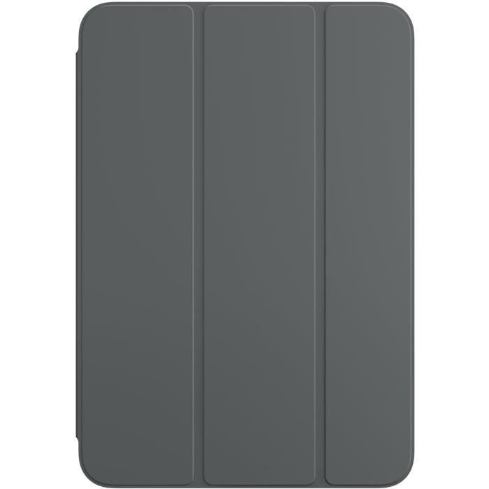 Smart Folio pour iPad mini (A17 Pro) - Charcoal Gray