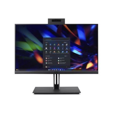 - Acer - Acer Veriton Z4 VZ4714GT - Tout-en-un - Core i5 13500 / jusqu'à 4.8 GHz - RAM 8 Go - SSD 512 Go - NVMe - DVD SuperMulti -