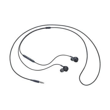 SAMSUNG Écouteurs intra-auriculaires AKG - Gris titane