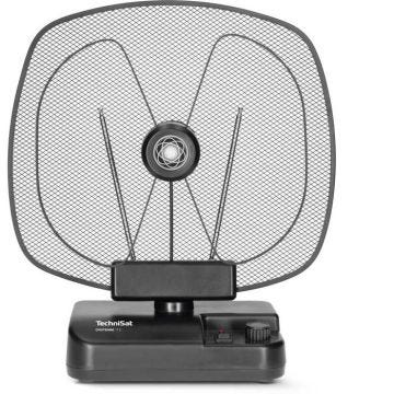 TechniSat Antenne DigiTenne TT2 antenne TV Intérieur 5 dB