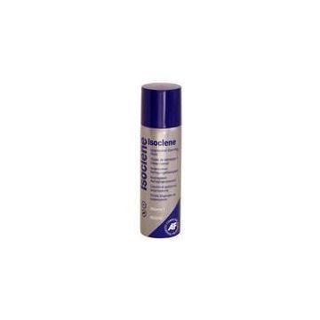 Spray de nettoyage - AF - Isoclene - 250 ml - Isopropanol - Pompe spray
